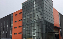 ���� Shanghai Ruiyue Doors & Windows Co.,ltd