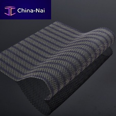 Abdominal hernia prosthesis POLYMESH COMPOSITE