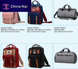 �������, ����� QUANZHOU HENGDE BAGS & LUGGAGE MFG CO.,LTD