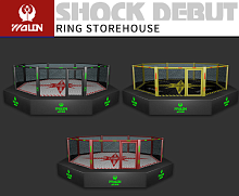 �����, �����  WOLON Sporting Goods Co., Ltd.