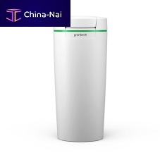 Automatic water softener softliQ:SD18