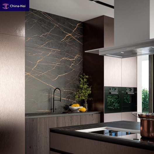 Backsplash D12 + D23 Backsplash D12 + D23