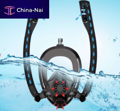 ����� ��� ��������  Sswim Mask CO., LTD.