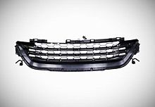 ABS plastic injection molding technical partsfor the automotive industry