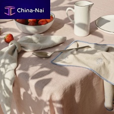 Cotton napkin SEA animal motifdecorative