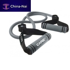 Resistance band with handles 704 series