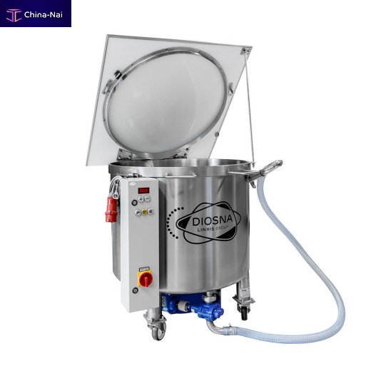 											Fermenter Ecoline