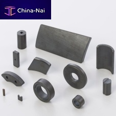 Ferrite permanent magnet Hard series ceramicringdisc