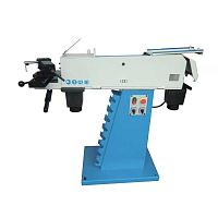 Bench-top portable grinder PRS serieselectricanglehorizontal